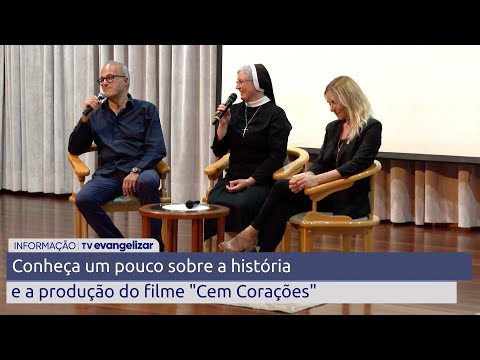 Conheça um pouco sobre a história e a produção do filme "Cem Corações"