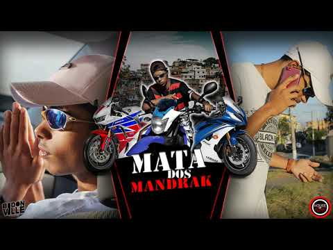 Mc Theus zk - Mata dos MANDRAKE Lançamento 2020