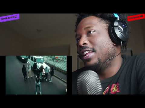 KAHUKX - Due Time (Superbomo reaction)