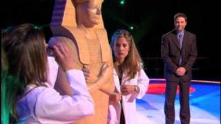 Russian Roulette GSN Promo