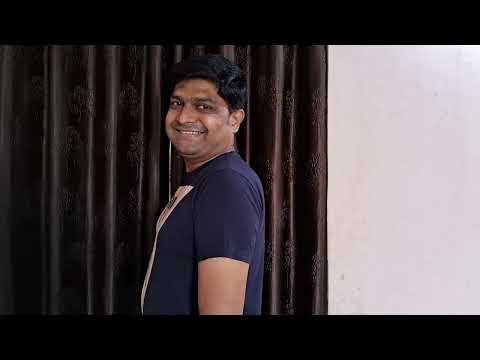 Mahesh Laxman Khairnar  Hindi Intro