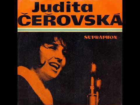Milan Martin & Judita Čeřovská - Pozítří k večeru [1962] Stereo mix