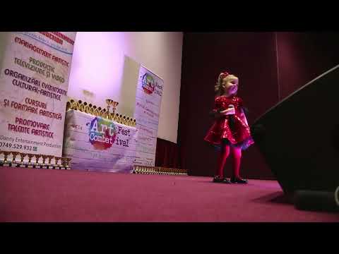 Iulia Seulean - Chiquita