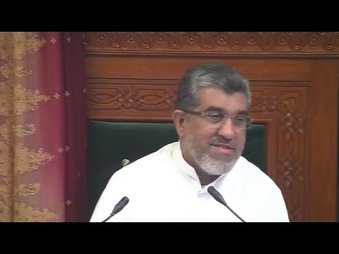 Eve 5th Jamaadi ul-Awwal 1437 - Wiladat Sayyida Zainab (as)