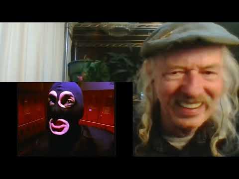 TISM   Greg ! The Stop Sign!!  REACTION