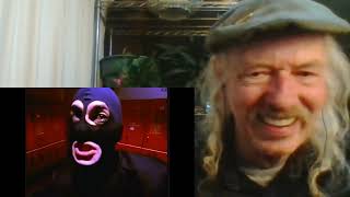 TISM   Greg ! The Stop Sign!!  REACTION