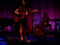 In The Moonlight--Tracy Bonham @ Zipper Factory, NY