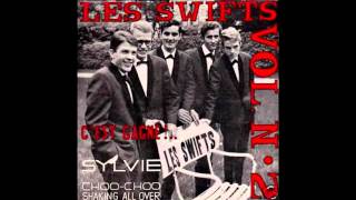 Les Swifts - C&#39;est Gagné (I Saw Her Standing There, The Beatles Cover)