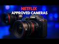 5 Netflix Approved Cameras You Can Actually Afford