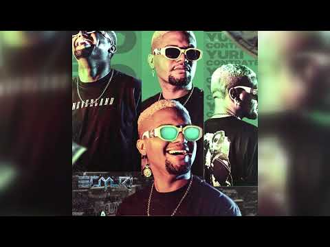 É o Yuri e Koyot Produções - Aquecimento É o Yuri