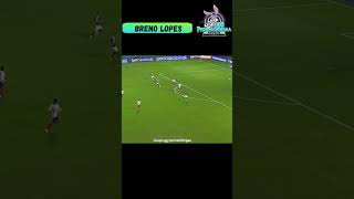 3° Gol do Coritiba - Breno Lopes (Coritiba 3x1 Bahia) Brasileirão 25/05/2026