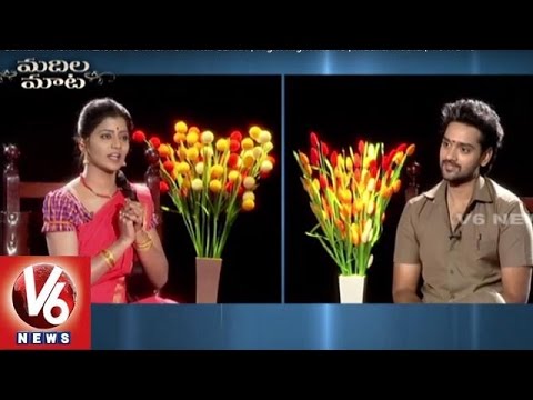 Sumanth Ashwin Interview about Right Right