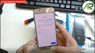 j530f U6 bypass google account