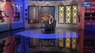 الفقه الميسر - الحلقة 10 - نواقض الوضوء (2) ومسائل المسح على الخفين |الشيخ خالد الفليج 22 -4 - 1439 image