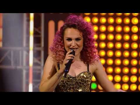 Bianca Blanc - Holding Out For A Hero (Live) (Die Kontrak - Seisoen 3 - Top 7)