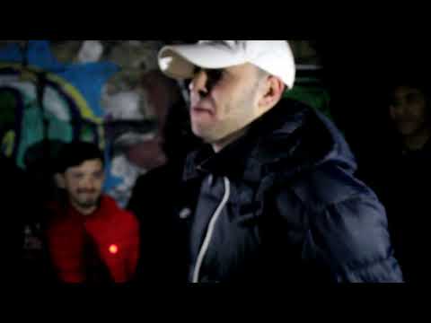 MARTÍN vs MIGUI -Cuartos- Supremacía Regional Alicante