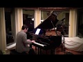 Falling Slowly (From Once) on Grand Piano
