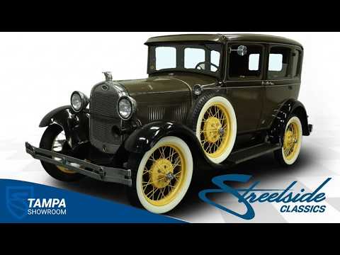 1929 Ford Model A (CC-2089982) for sale in Lutz, Florida