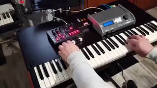 Video thumbnail for GMLAB DIY Arduino Projects in action by Genuine Soundware