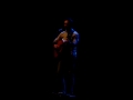 Amos Lee: Long Line of Pain Live in Richmond
