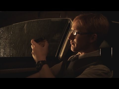 Mystification - My RØDE Reel 2014