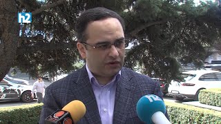 13 տարվա թունավորման հեղինակները, 3 տարվա գործ կարողները պատժվելու են. Վիկտոր Սողոմոնյան։ Լրաբեր