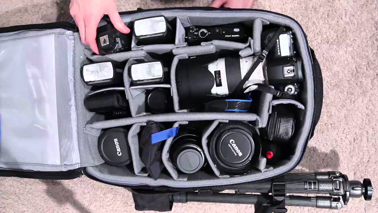 Фоточемодан Think Tank Photo Airport Take Off