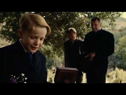 Little Boy (Movie 2015) - Sad Scene