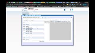 How to Request Courses in Skyward - Instructions