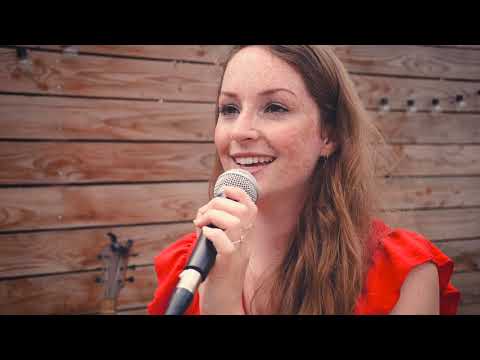 Simone Nijssen & Daniel Roos - Angels Like You (Cover Miley Cyrus)