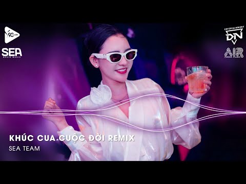 Nonstop TikTok 2025 - Khúc Cua Cuộc Đời Remix🎼Cuộc Đời Mà Thì Phải Có Những Khúc Cua Remix