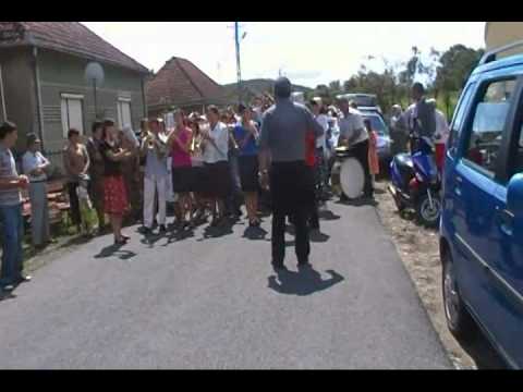 Capalnas Band - Noi Vrem Pace