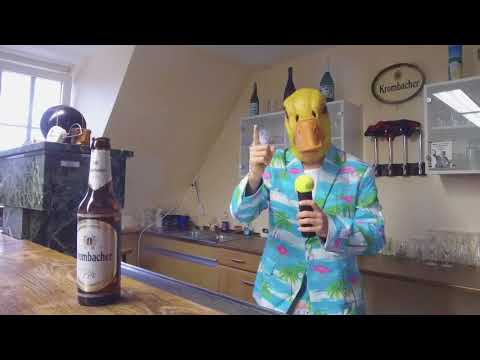 Sportlerball SG Oesterweg 2018 – Einspieler "Ingo ohne Flamingo 1"