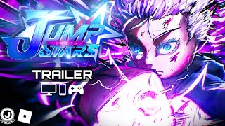 Watch and explore about Jump Stars