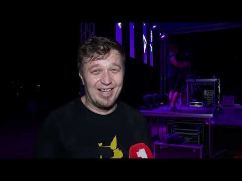 Veliko interesovanje posetilaca prve večeri Nišvila