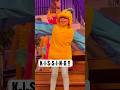 I was FLOUNDER! 🐠🧜🏼‍♀️ #shorts #singer #viral #video #fyp #cute #trending #funny #lol #reels