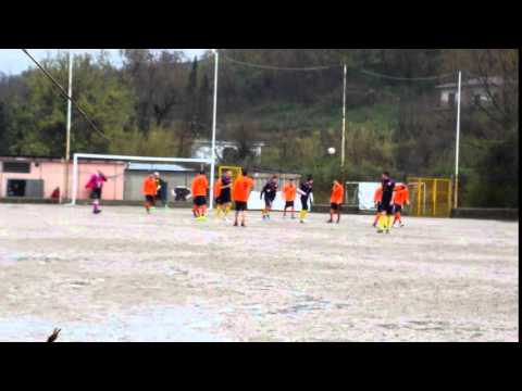 Campania - Terza Categoria Salerno - Girone B - Giornata 15 - Ogliarese vs Atletico Dragonea