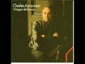 Tous les visages de l'amour - Charles Aznavour ...