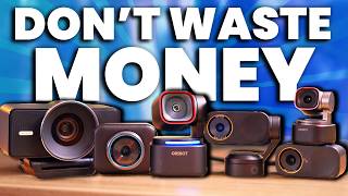 4K Webcam Blind Test Results — Full Breakdown & Transcript