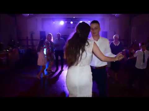 Wesele Emilia & Piotr 29.06.2019 OSP Oleśnica DJ/WODZIREJ C@MIL