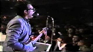 Elvis Costello &amp; The Attractions - Luxembourg