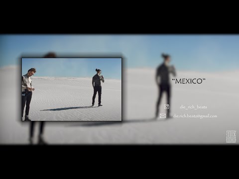 🌵 MEXICO 🌵 SOOLKING x PNL type beat 2021