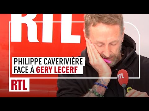 «J'aimerais m'excuser auprès... de tous les pingouins» : pas de mea culpa de Philippe Caverivière qui en rajoute une couche sur Damien Abad