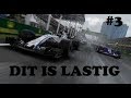 Dit is lastig! | F1 2017 #3