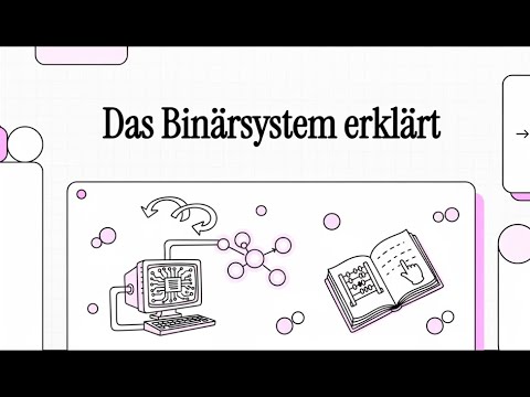 The Binary System Explained | Simply Explained