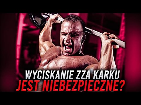 WYCISKANIE ZZA KARKU!