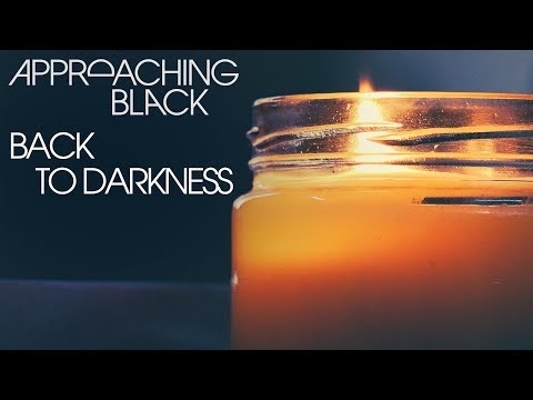 Approaching Black - Back To Darkness [Silk Music]