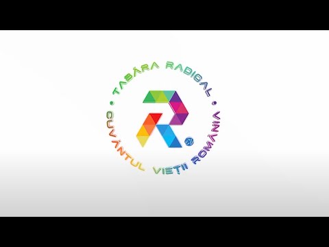 Tabăra Cuvântul Vieții Romania RADICAL 2025 Saptamana 3