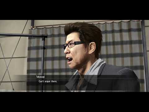 Yakuza 5 Remastered Walkthrough part 23