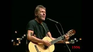 Reinhard Mey  - Sei wachsam   1996